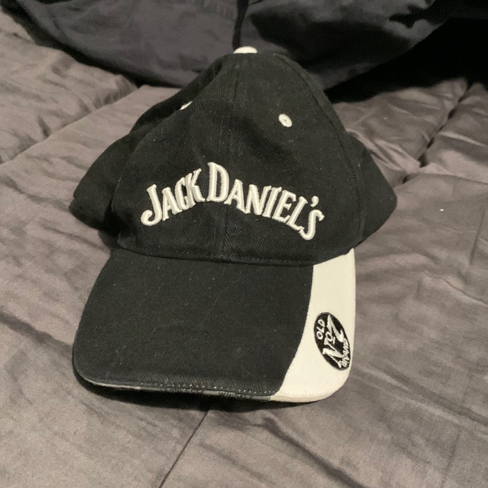 Jack Daniel’s hat